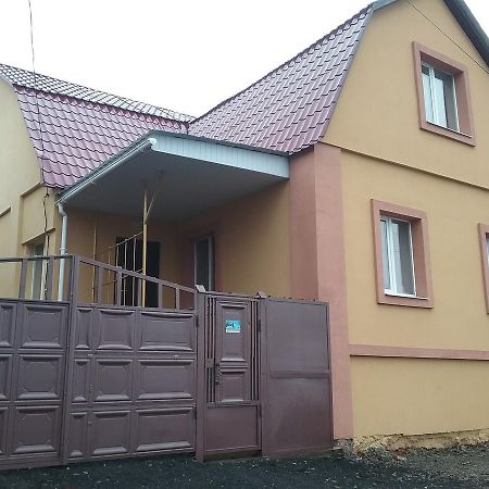 Hostel 777 Kharkiv Eksteriør bilde