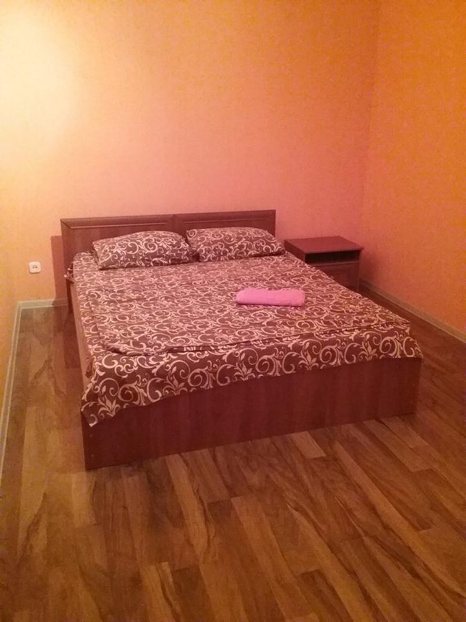 Hostel 777 Kharkiv Eksteriør bilde