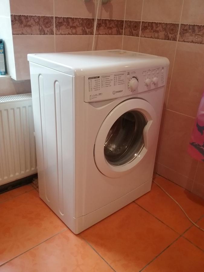 Hostel 777 Kharkiv Eksteriør bilde