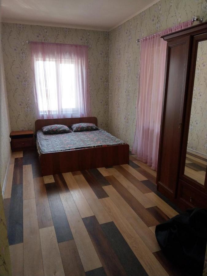 Hostel 777 Kharkiv Eksteriør bilde