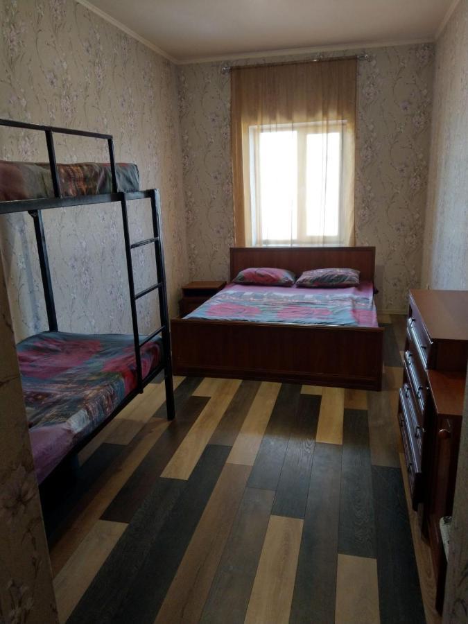 Hostel 777 Kharkiv Eksteriør bilde